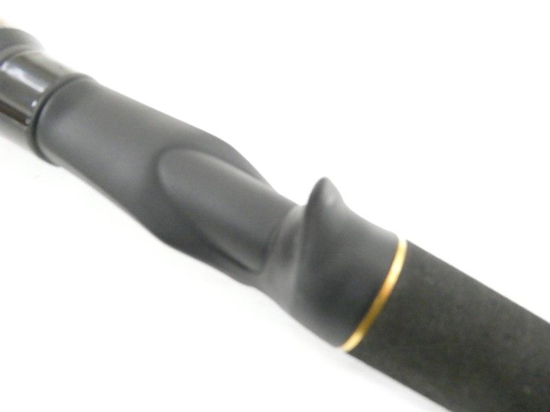  ダイワ バスX 6102 MB Y 04 バスロッド ロッド