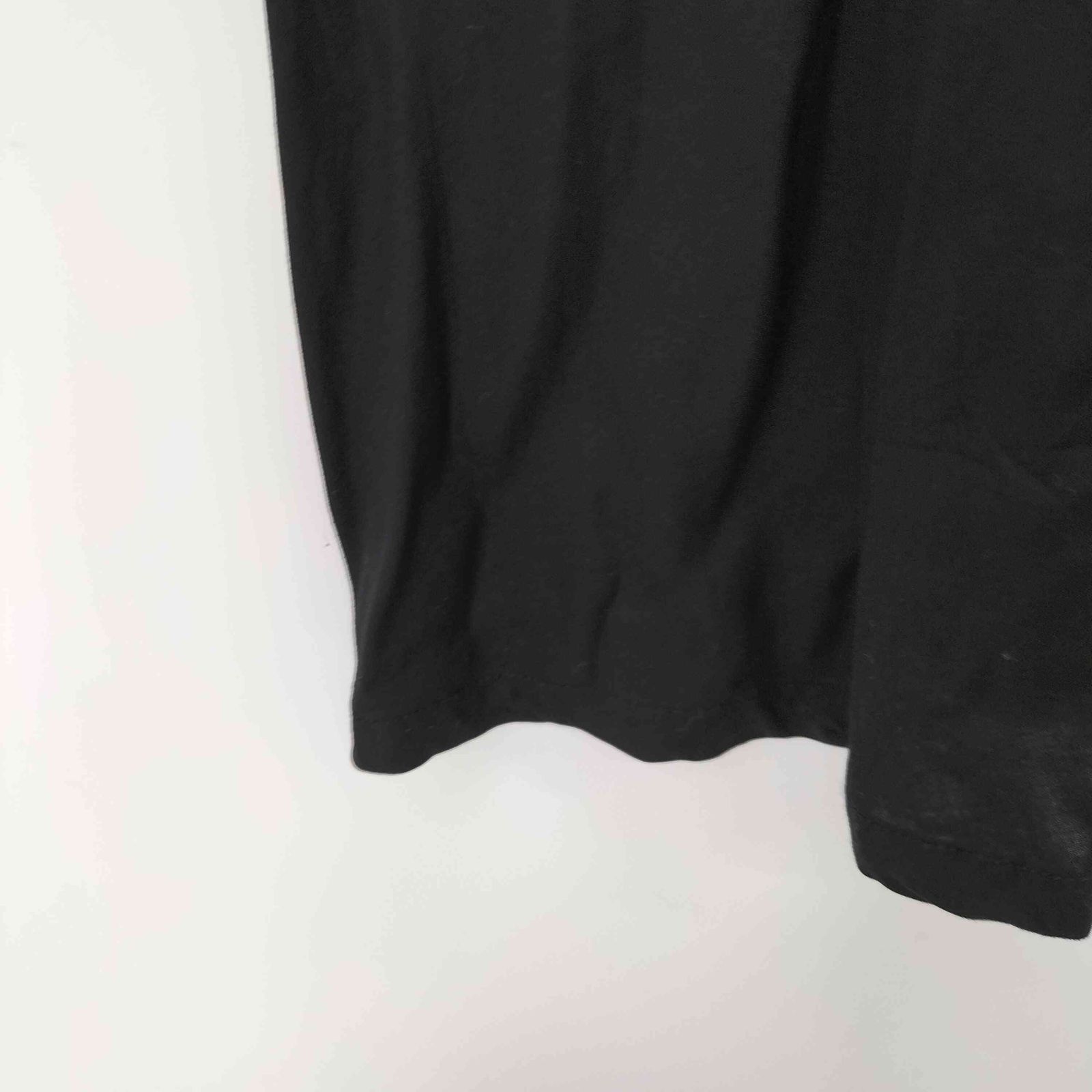 Ys(ワイズ) 25SS RAYON/CAMBRIC LEFT CLOTH SKIRT レディース JPN：1 【中古】【ブランド古着バズストア】 ワイズ Ys 25SS RAYON/CAMBRIC LEFT CLOTH SKIRT レディース JPN：1