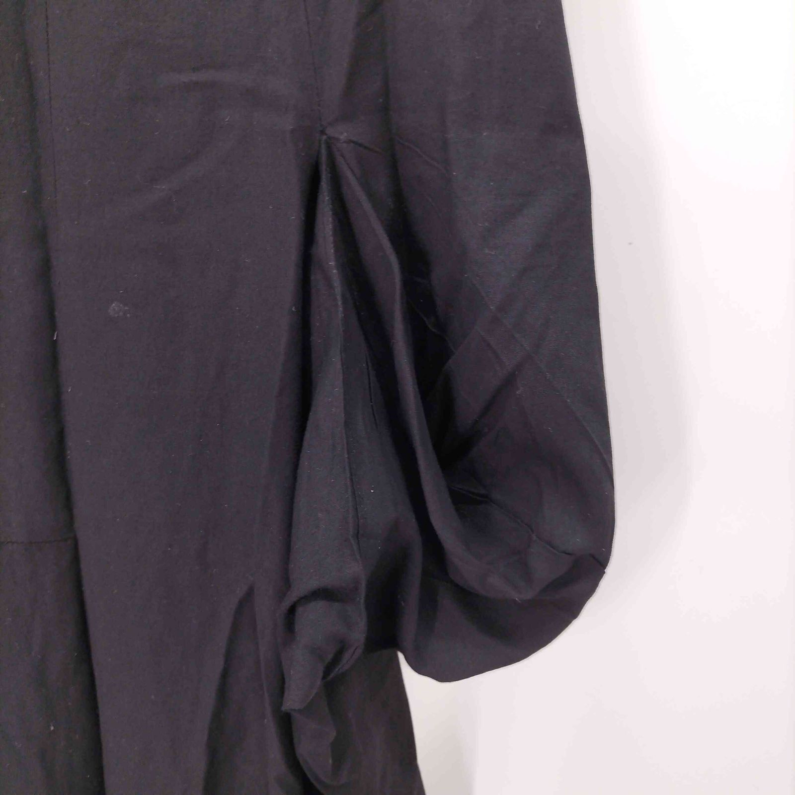  ワイズ Ys 25 SS RAYON CAMBRIC LEFT CLOTH SKIRT レディース JPN 1 その他 スカート