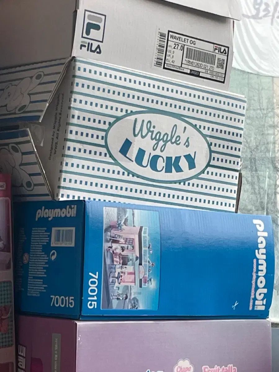 プレイモービル 70015 カフェ