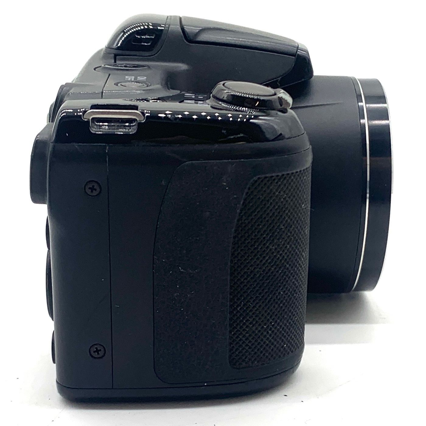 動作未確認】Nikon デジタルカメラ COOLPIX L340 - メルカリ