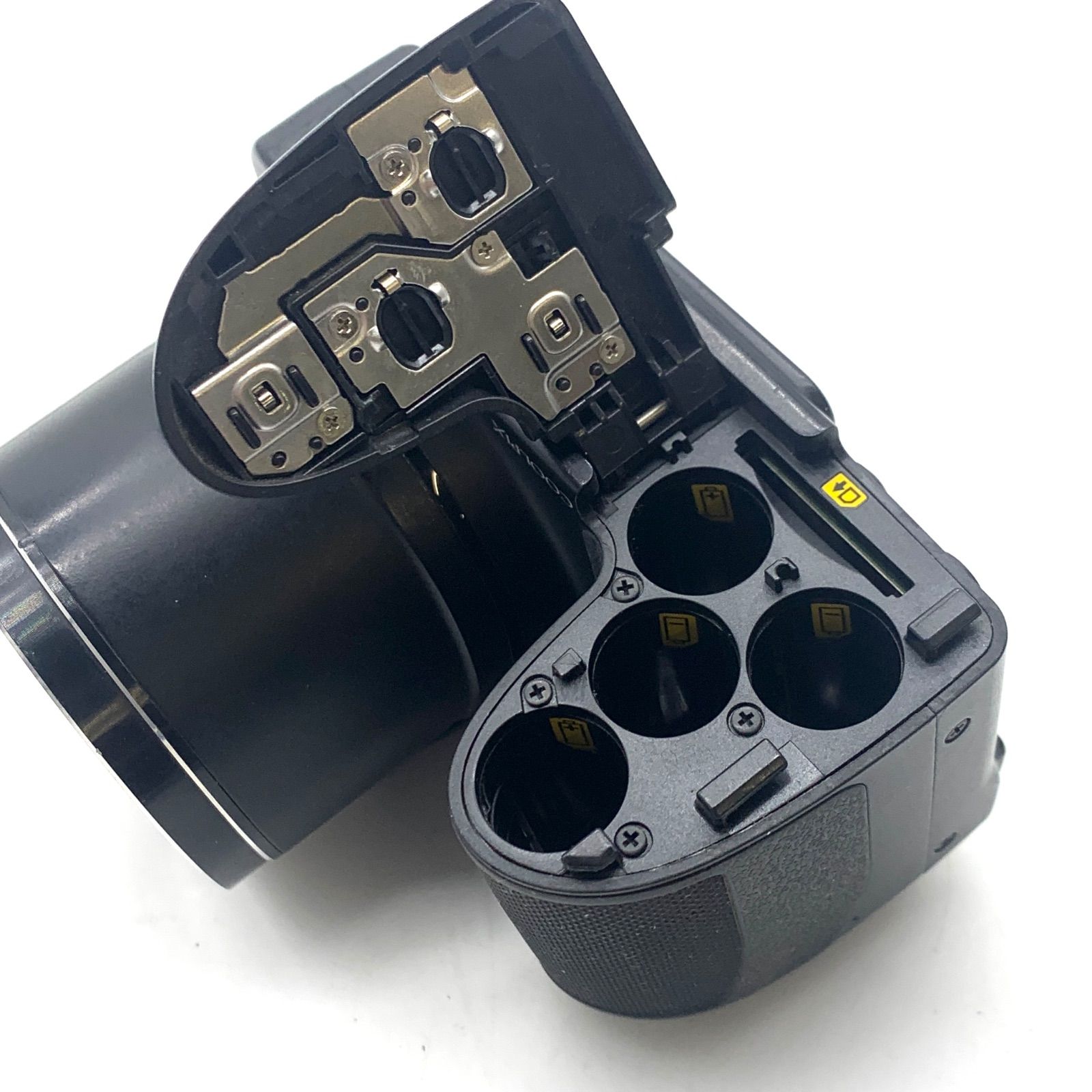 動作未確認】Nikon デジタルカメラ COOLPIX L340 - メルカリ