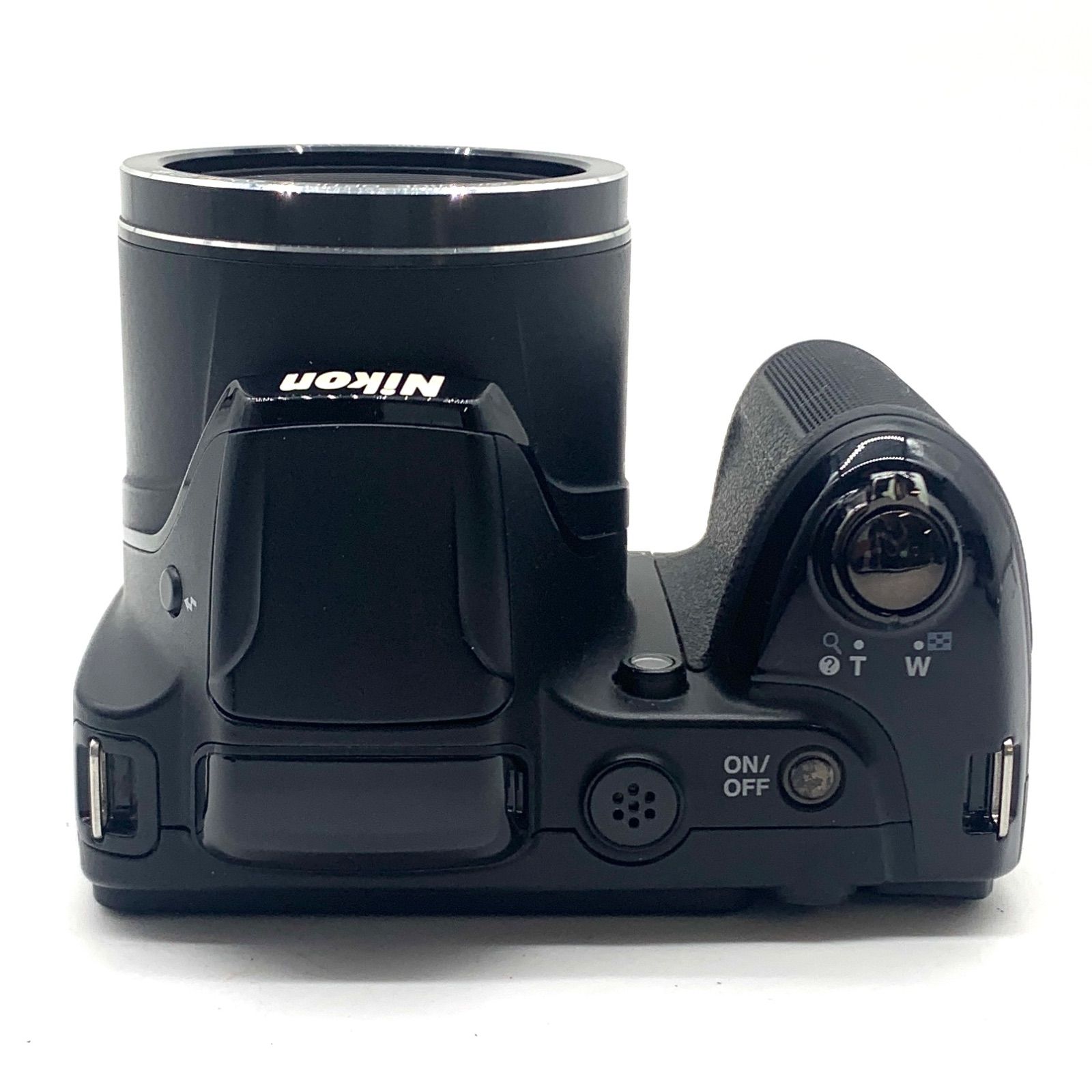 動作未確認】Nikon デジタルカメラ COOLPIX L340 - メルカリ