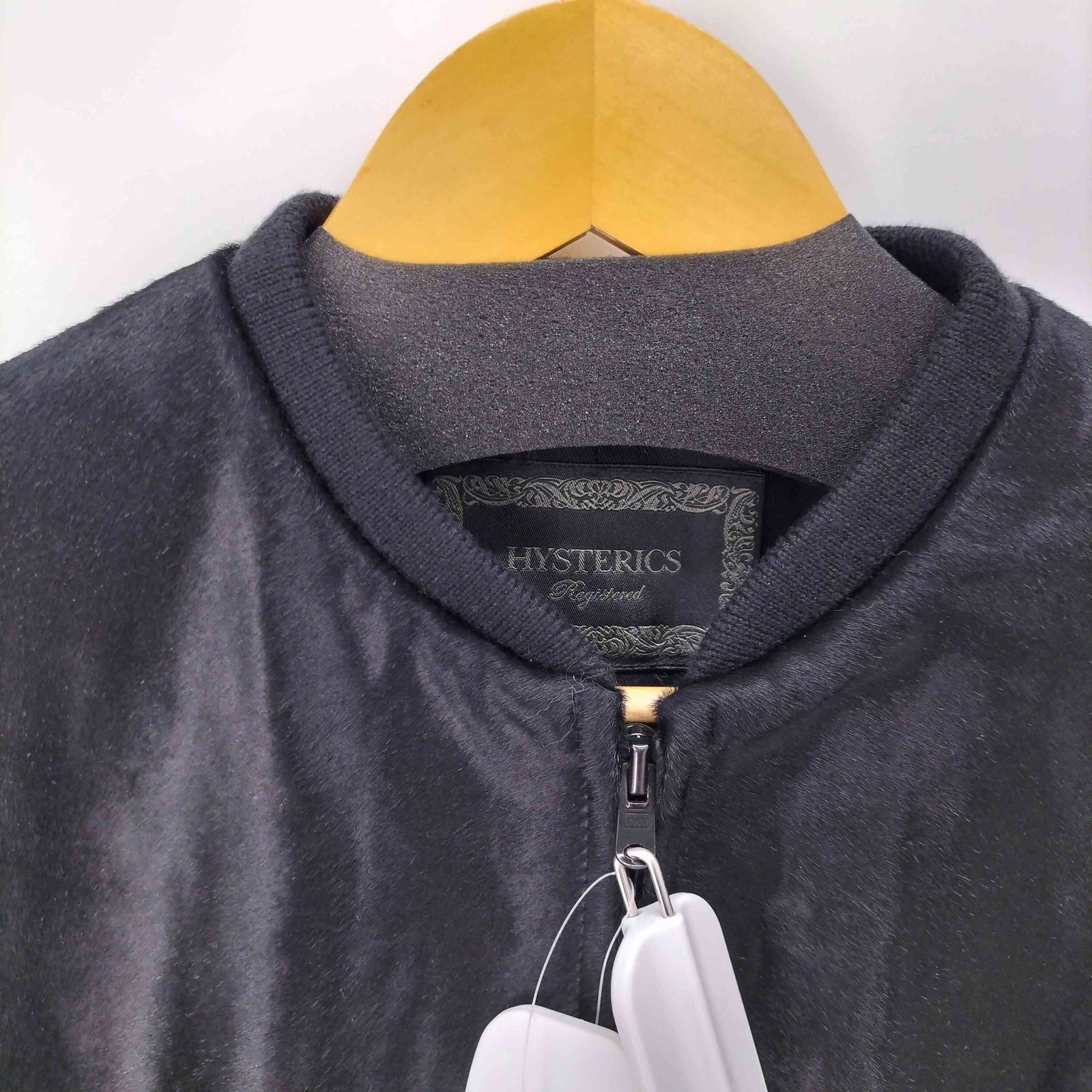 ヒステリックス