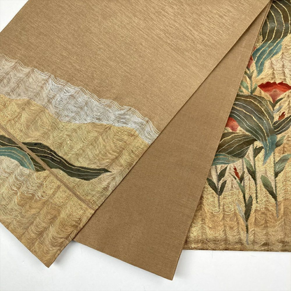 リバーシブル 六通