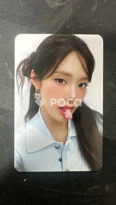 fromis_9 プロミスナイン パク・ジウォン From Our 20's Makestar