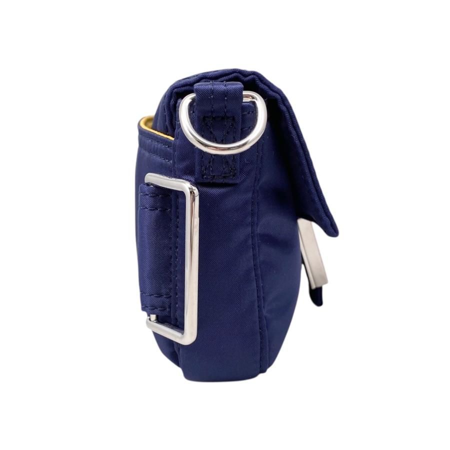 ☆E4850 フェンディ×ポーターコラボ ハンドバッグ ウエストバッグ