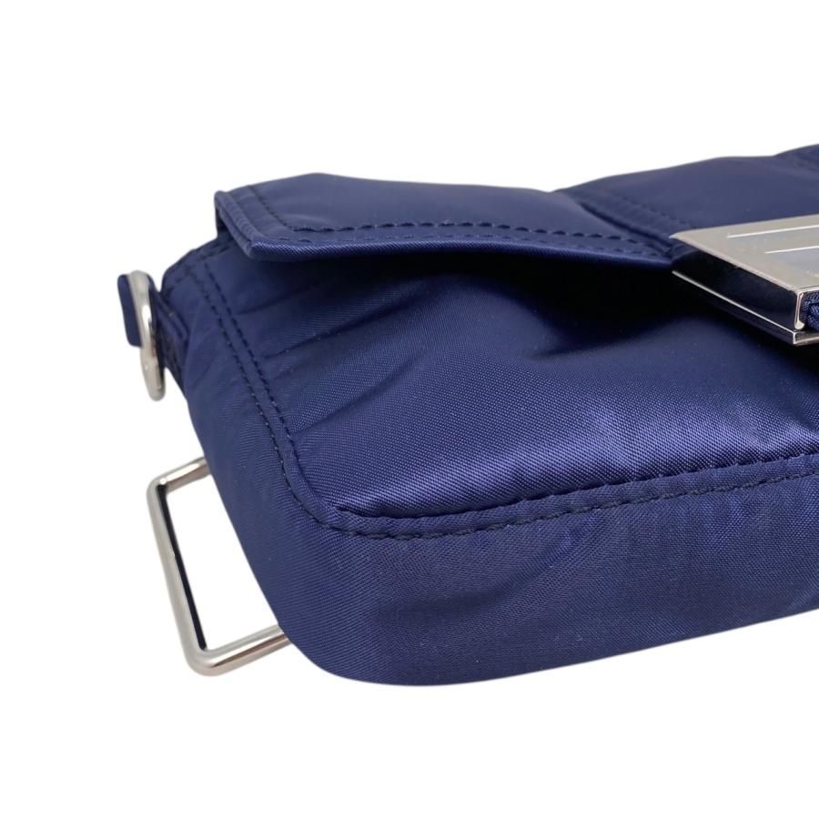 ☆E4850 フェンディ×ポーターコラボ ハンドバッグ ウエストバッグ