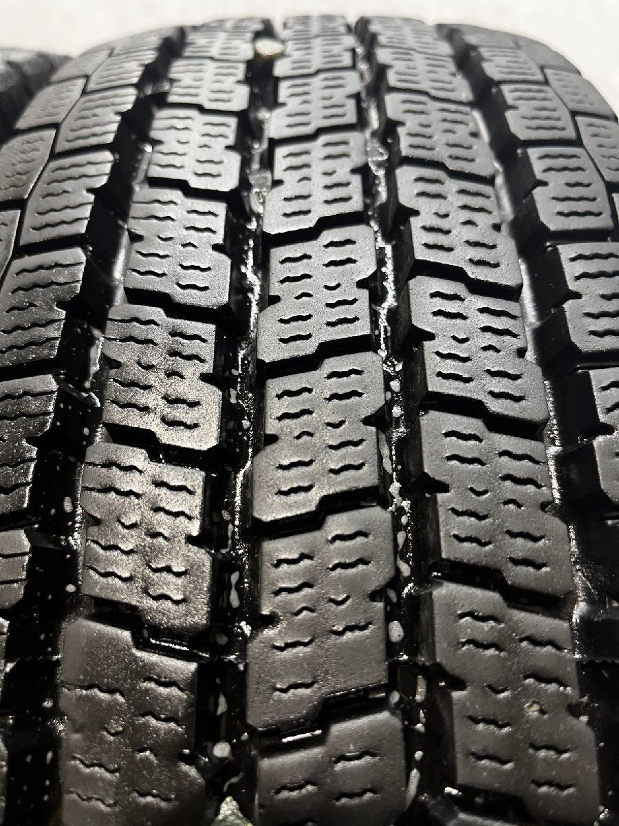 ice GUARD iG 91 175 75 R 15 103 101 L LT 12 PR 15インチ ライトトラック用 スタッドレス 4本 23年製 ダイナ トヨエース等 MTX 410