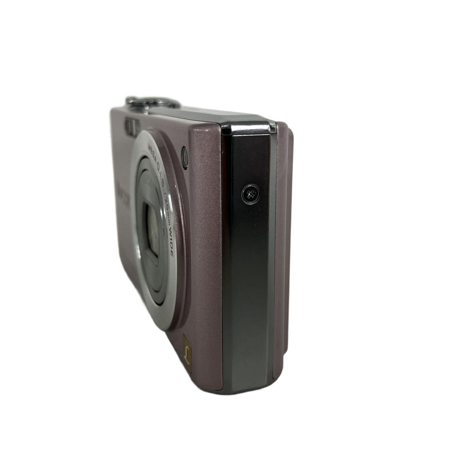 Panasonic LUMIX DMC-FX37 コンパクト デジタル カメラ コンデジ