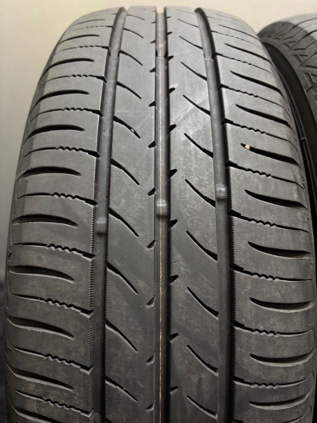  185 65 R 15 TOYO 3 PLUS 22年製 DUFACT 15インチ 5 J 42 100 4 H 夏タイヤ 4本 アクア ヤリス フリード 2 L 91 15インチ タイヤ ホイールセット