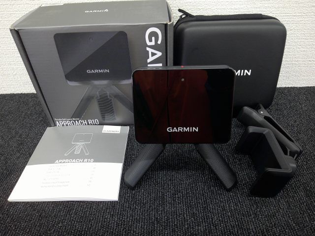 コモノ その他 GARMIN ガーミン R 10 充電コードナシ 0 6513