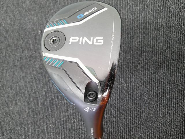 中古】 タイトリスト TSi2 24 ユーティリティ UT NS PRO 950GH neo