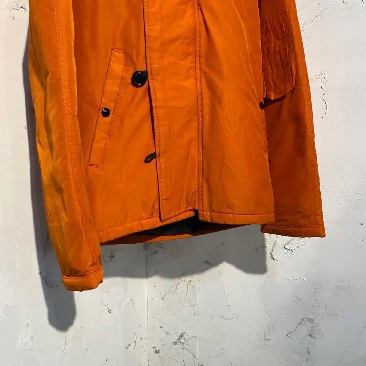 SPIEWAK GOOLDEN FLEECE / スピワック ゴールデンフリース USA製 N-2B