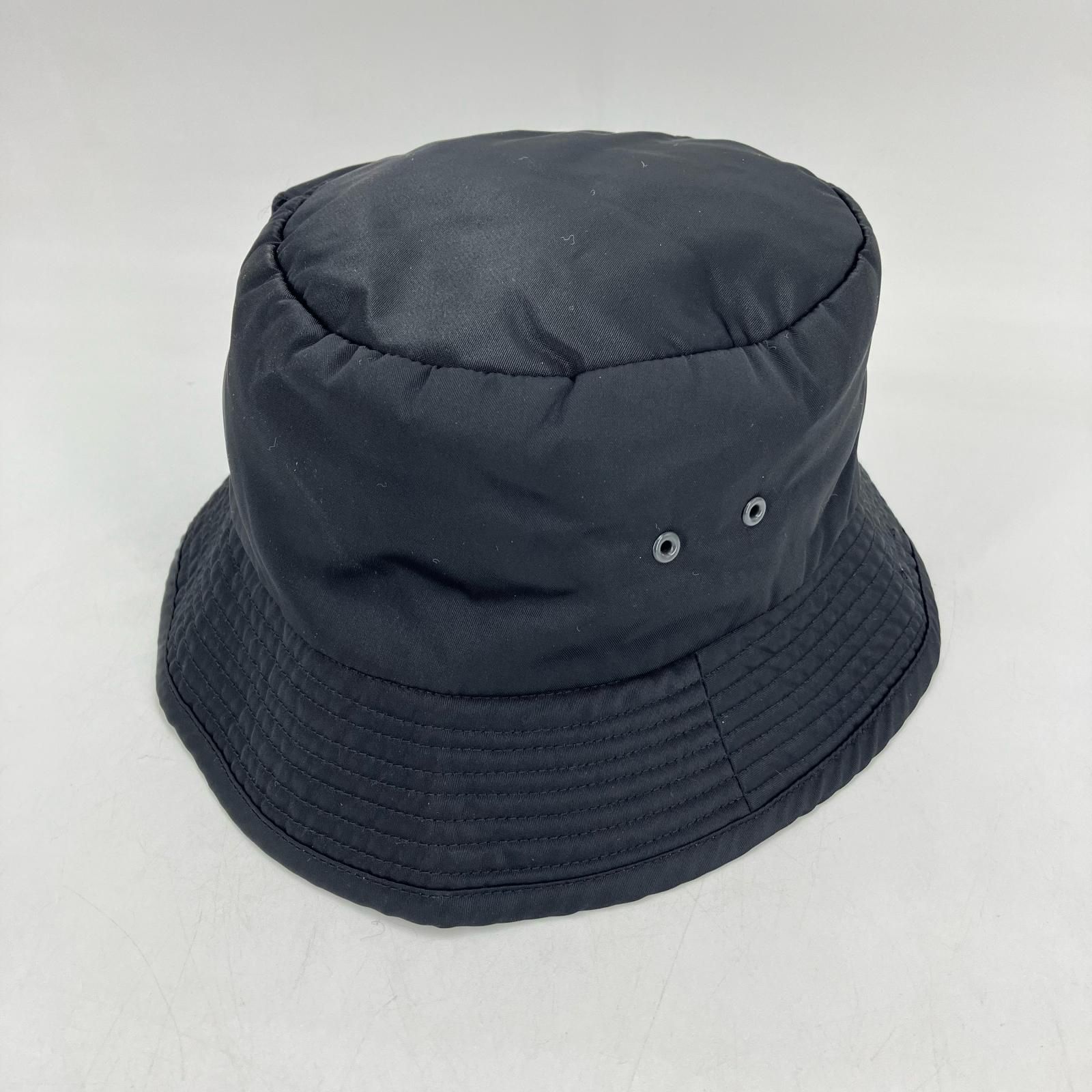 PORTER TANKER ポータータンカー ハット BEAMS 別注 ブラック 118