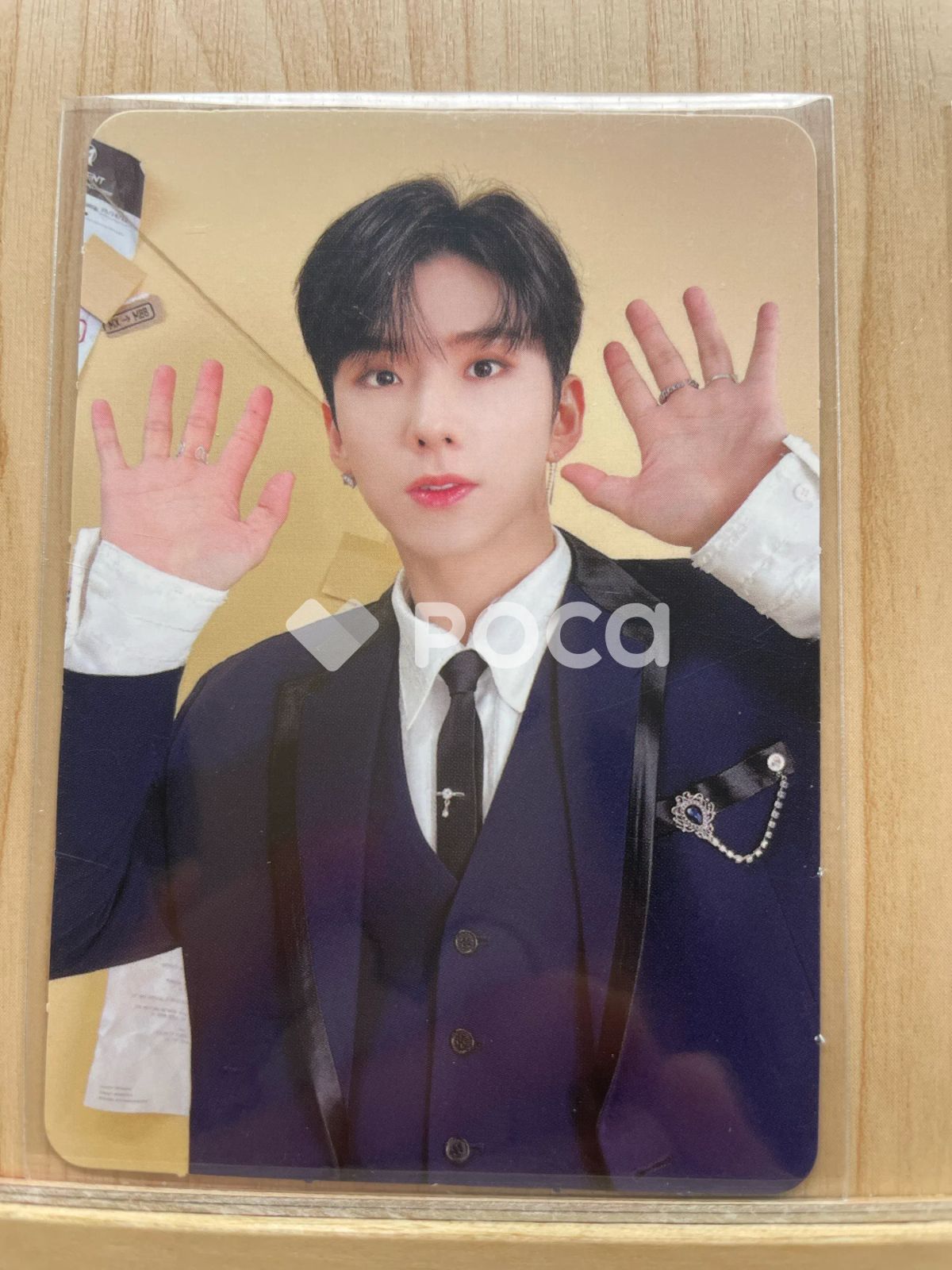 MONSTA X キヒョン 2022 MONSTA X FAN-CON [MX AGENT] DVD DVD