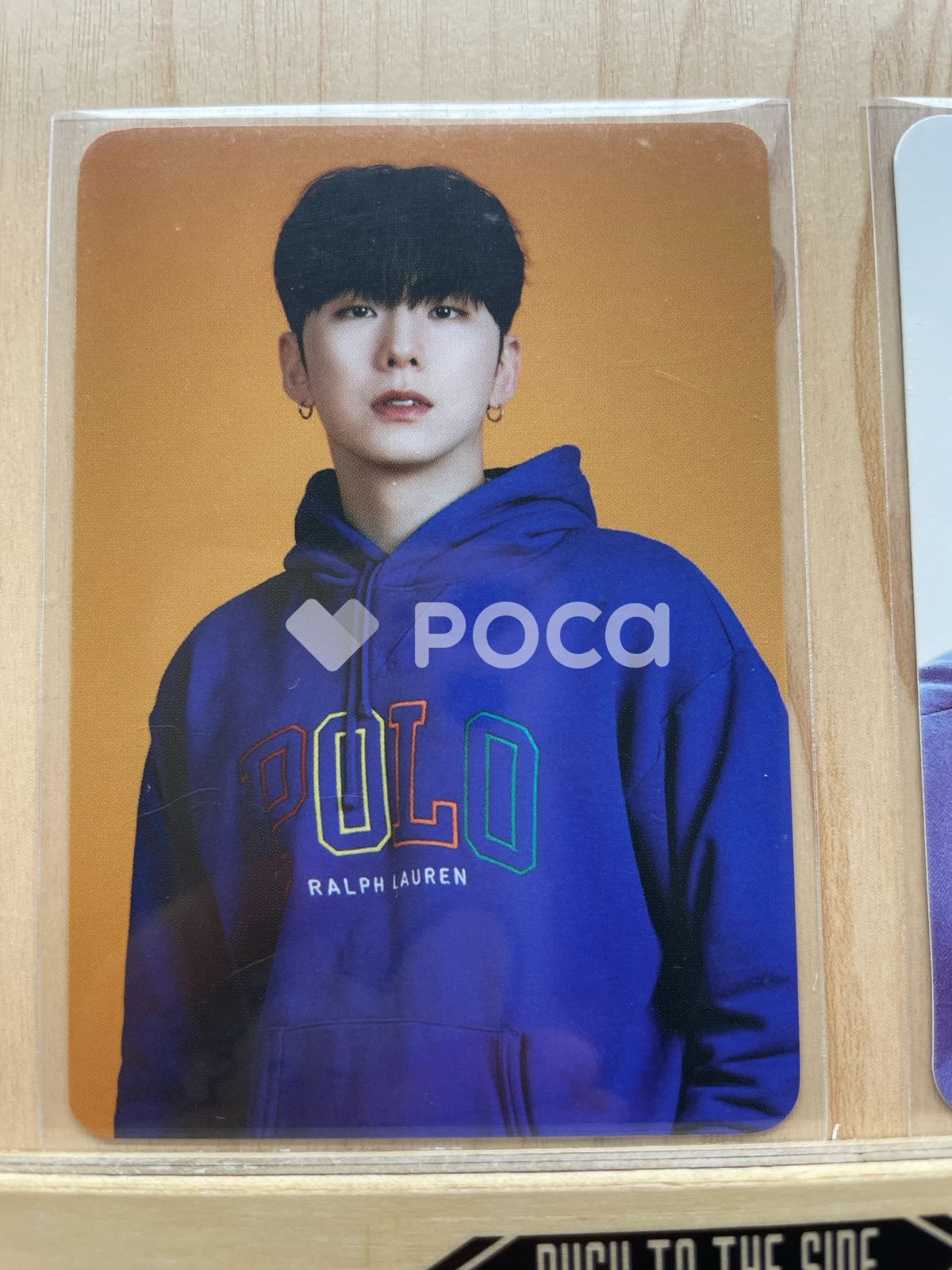 MONSTA X キヒョン 2023 MONSTA X 7TH OFFICIAL FANCLUB MONBEBE FAN