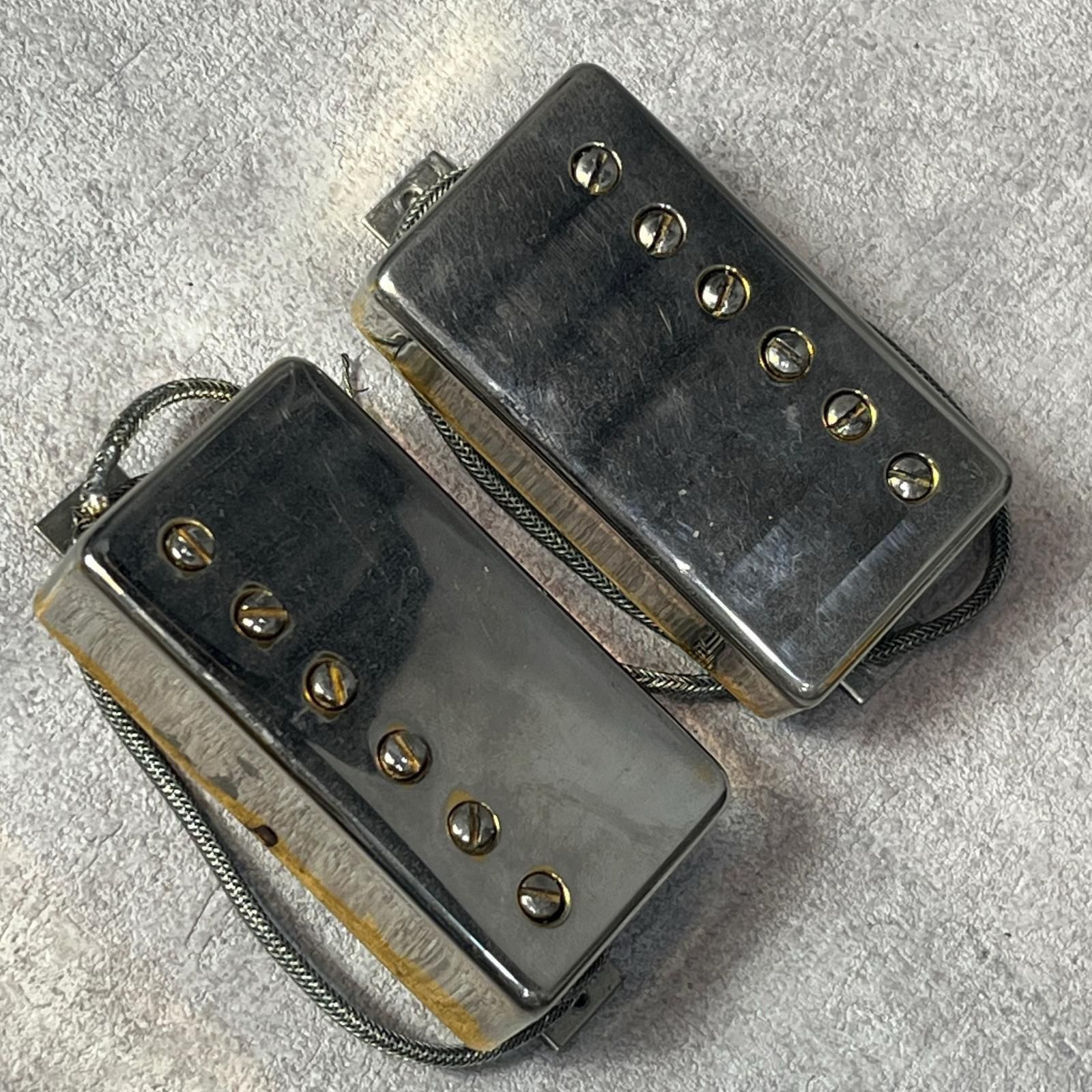 楽器 Gibson ギブソン Mid 80 s 92 PAF G 474