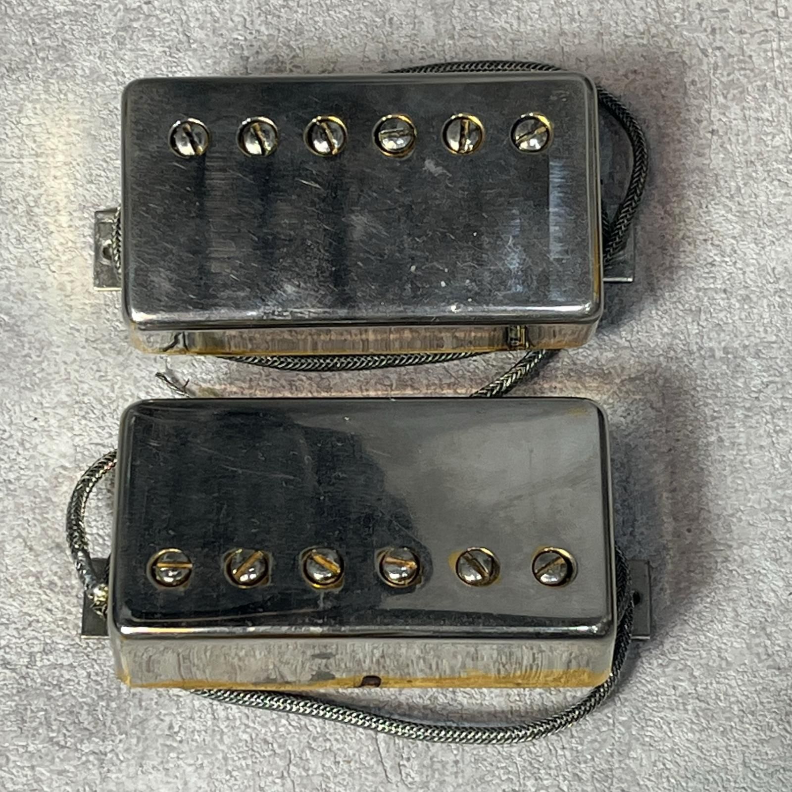 楽器 Gibson ギブソン Mid 80 s 92 PAF G 474