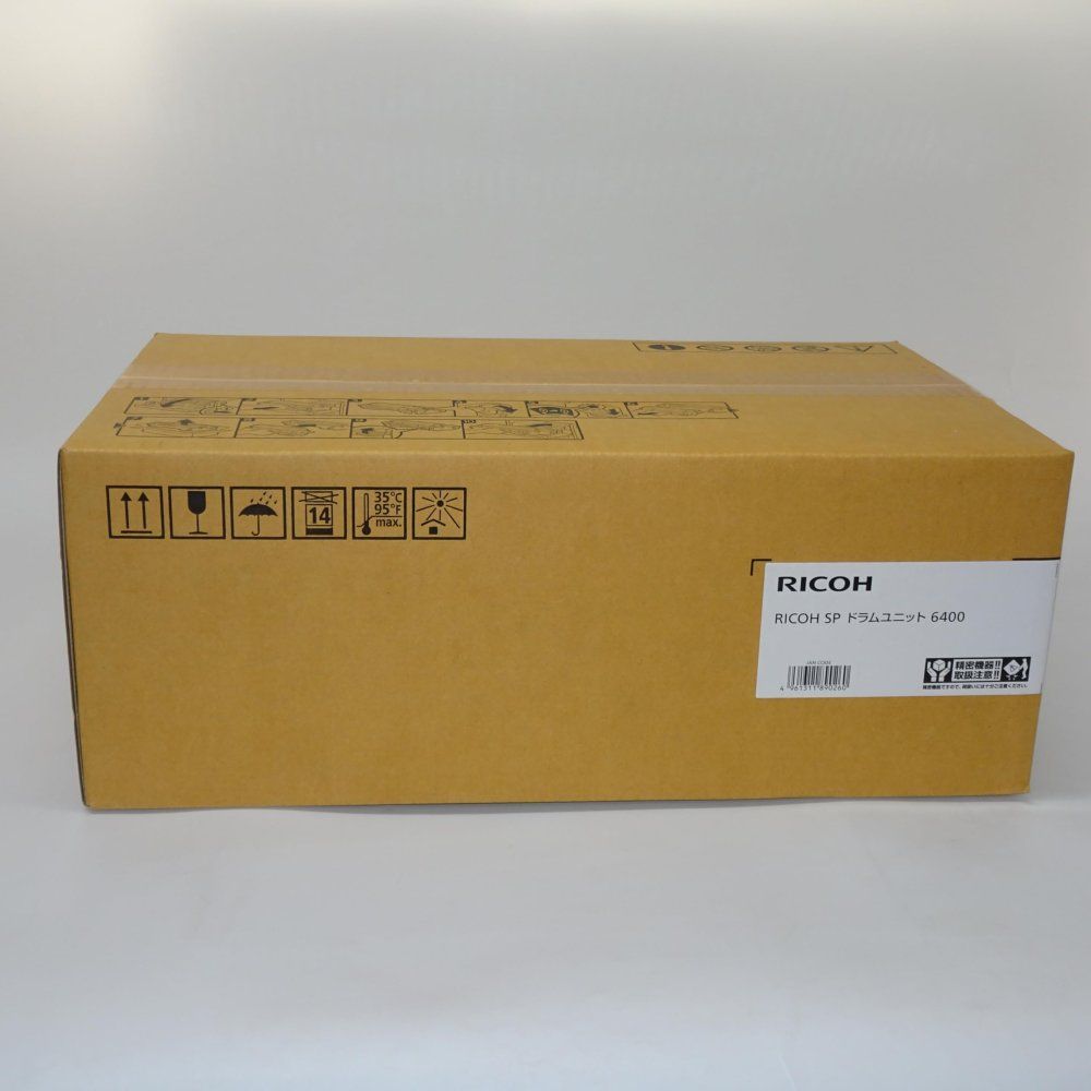 SP ドラムユニット 6400 純正 ( SP6440 SP6430 SP6420 SP6410