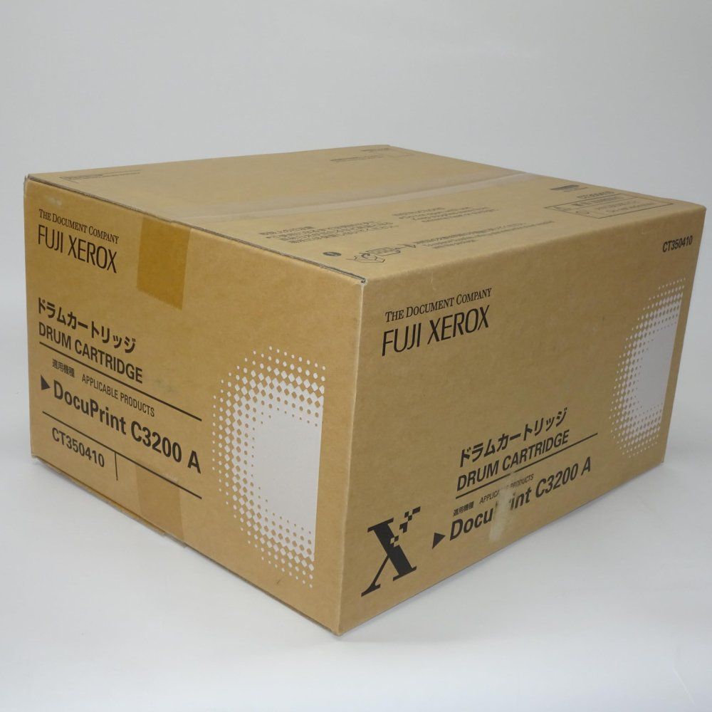 ゼロックス ドラムカートリッジ