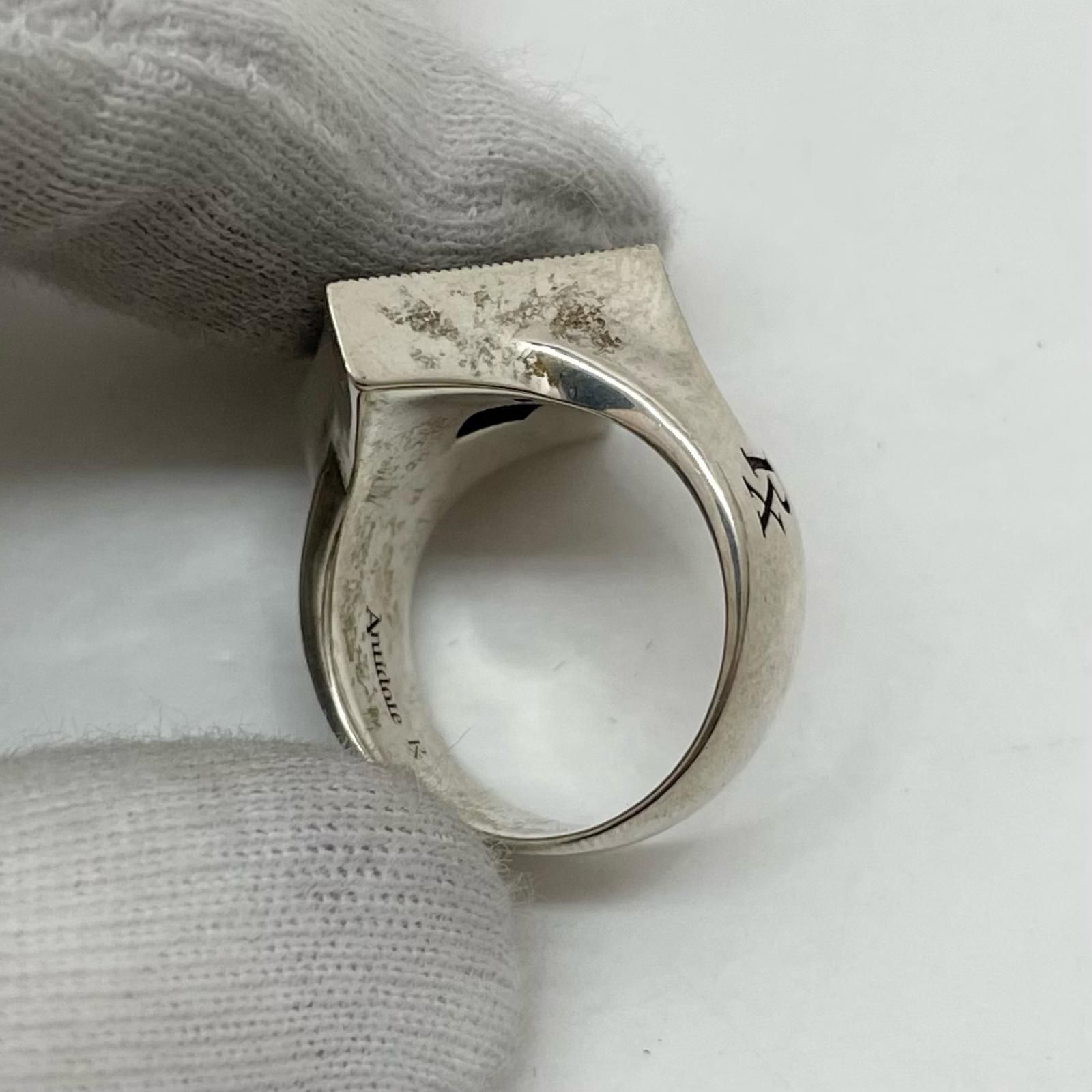 中古】ANTIDOTE BUYERS CLUB | アンチドートバイヤーズクラブ Engraved 