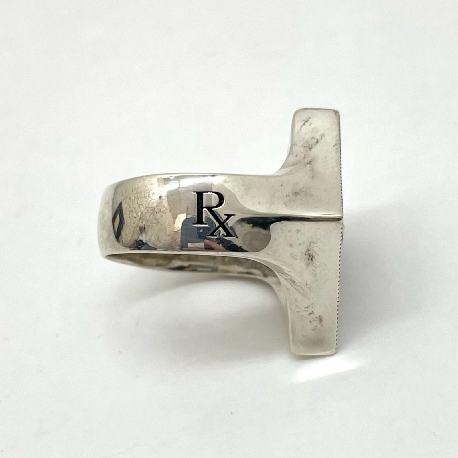 中古】ANTIDOTE BUYERS CLUB | アンチドートバイヤーズクラブ Engraved 