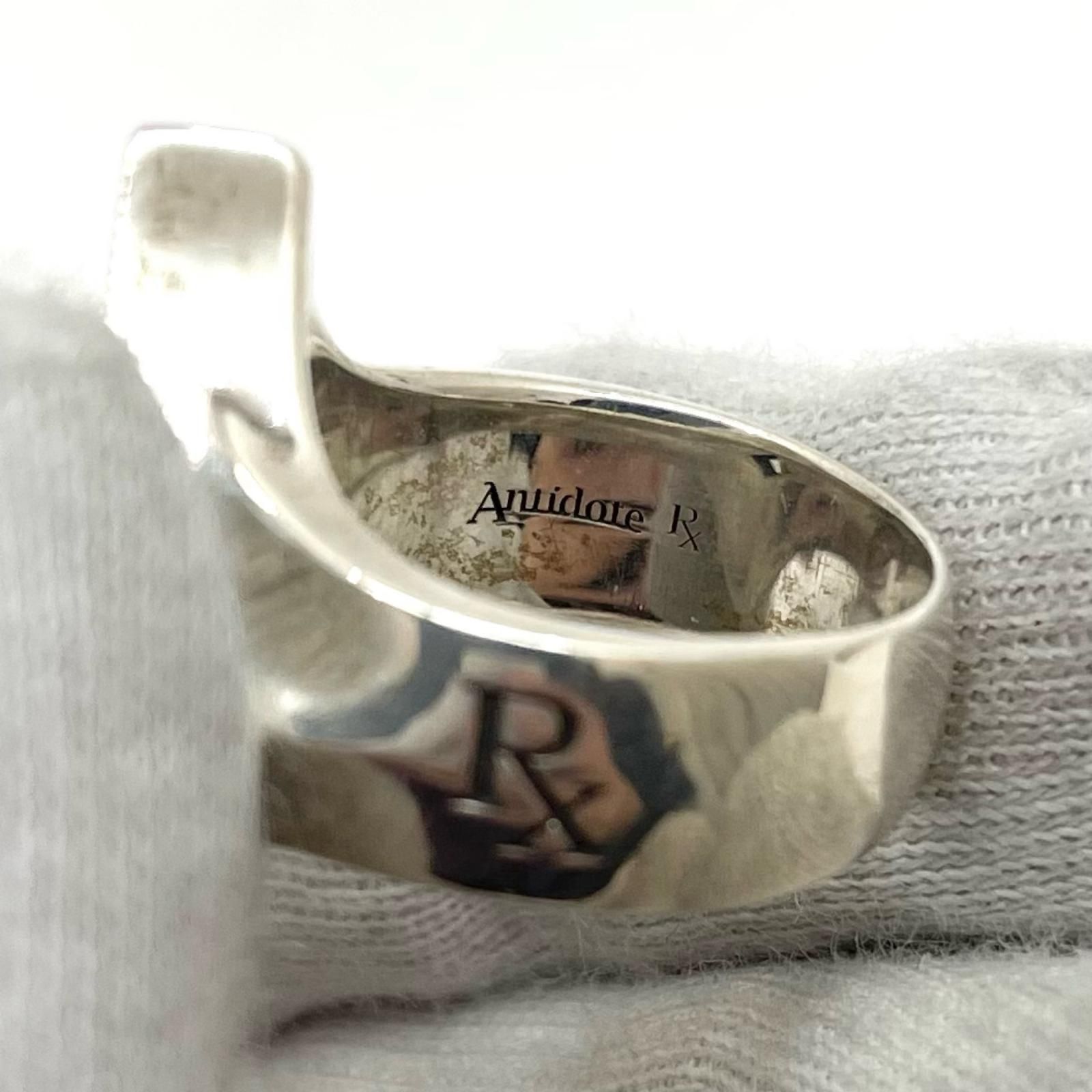 中古】ANTIDOTE BUYERS CLUB | アンチドートバイヤーズクラブ Engraved 