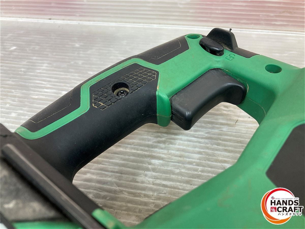 130ｍｍコードレスセーバーソー 本体のみ