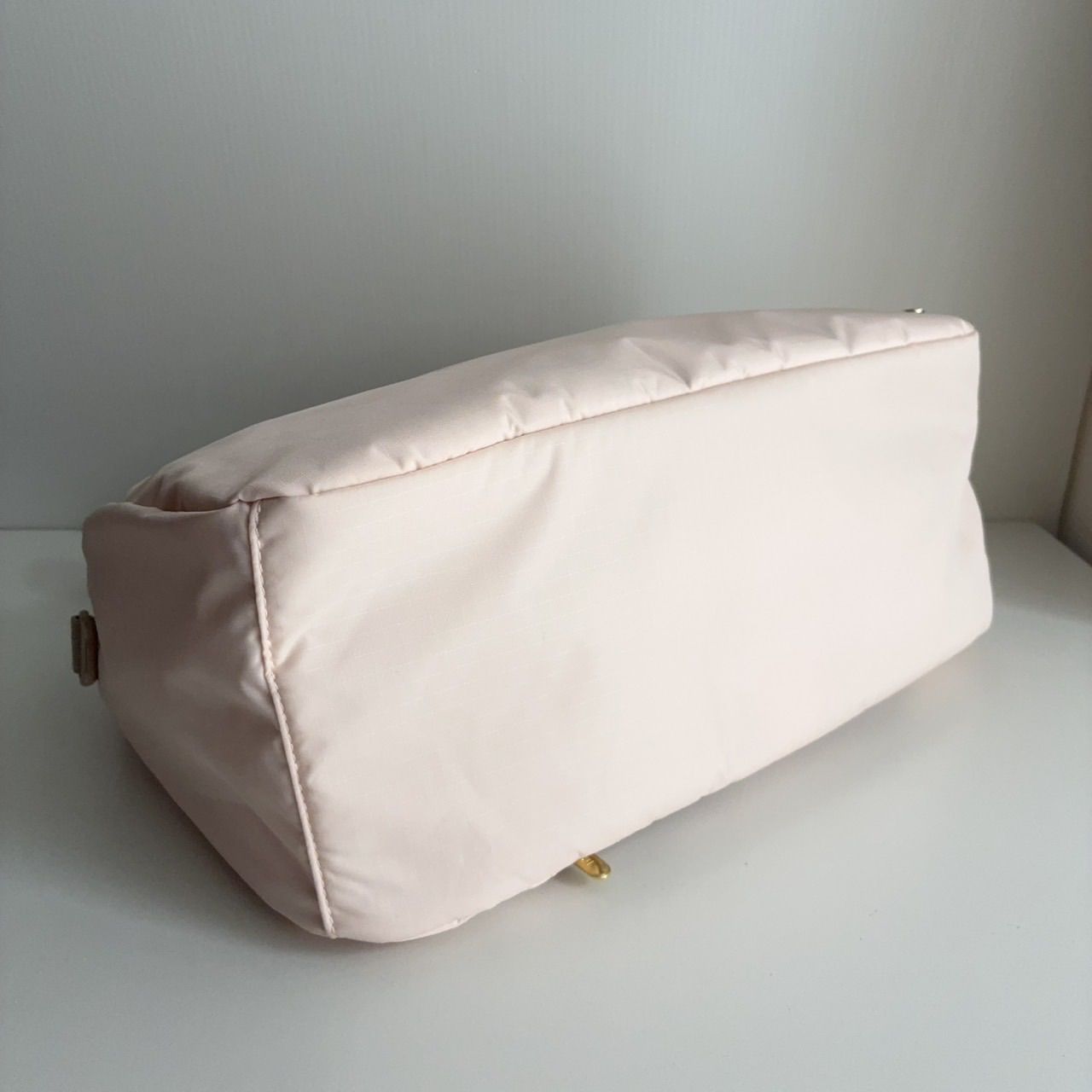 新品 レスポートサック Chacott チャコット ボストンバッグ ピンク