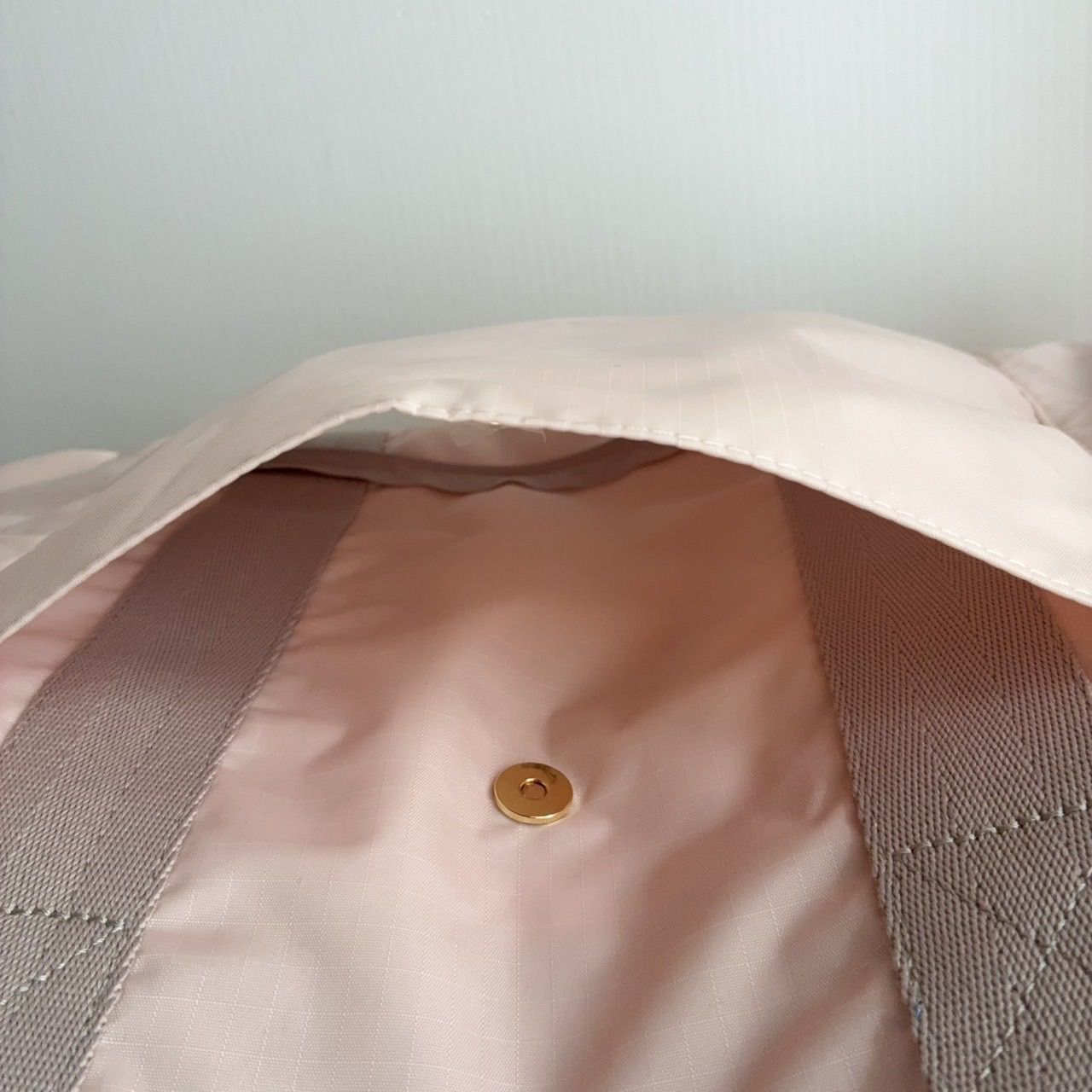 レスポートサックチャコットChacott ボストンバッグ　ピンク 新品 レスポートサック Chacott チャコット ボストンバッグ ピンク