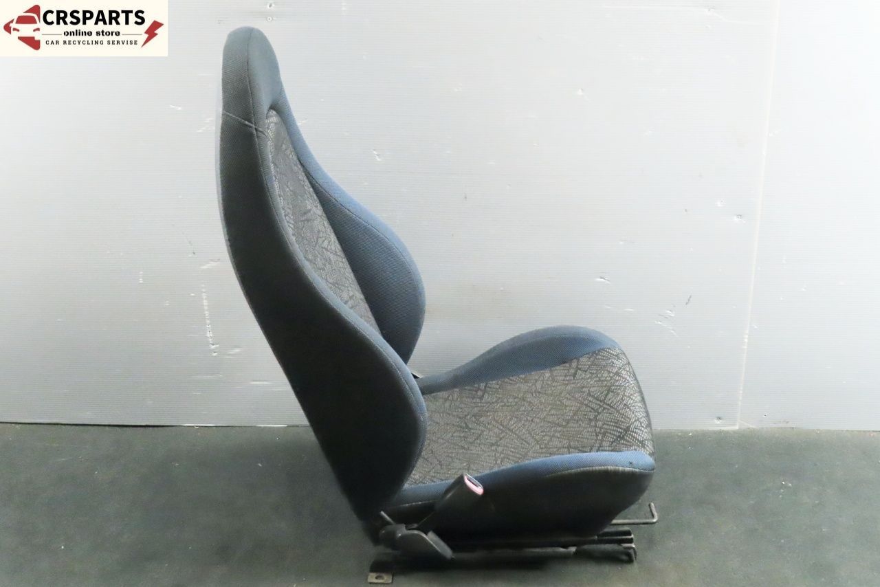 車 アルトワークス RSZ E-HA21S 純正 アシスタントシート 助手席 