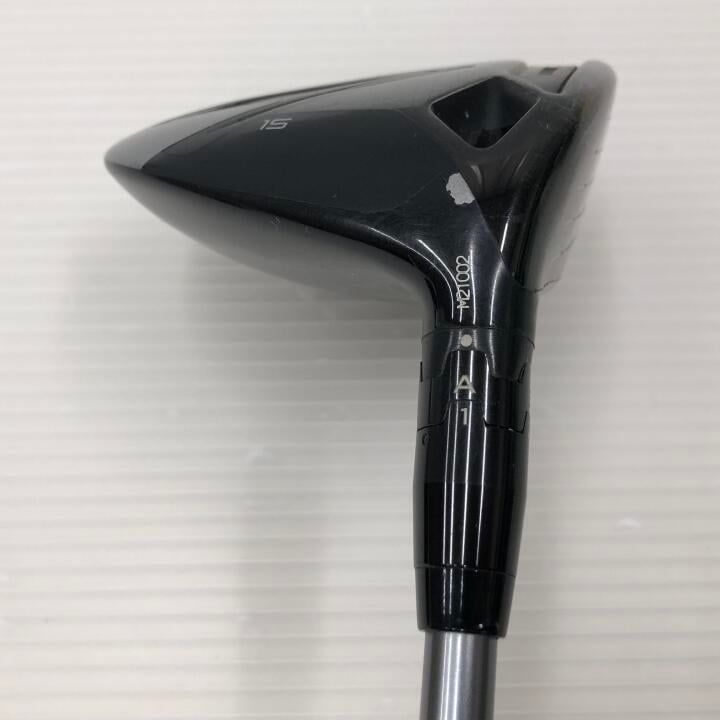 タイトリスト TSi1 15度 TSP-013 45 販売済み Sフレックス