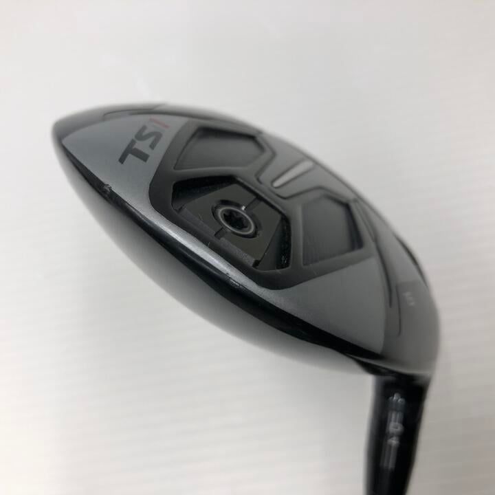 タイトリスト TSi1 15度 TSP-013 45 販売済み Sフレックス