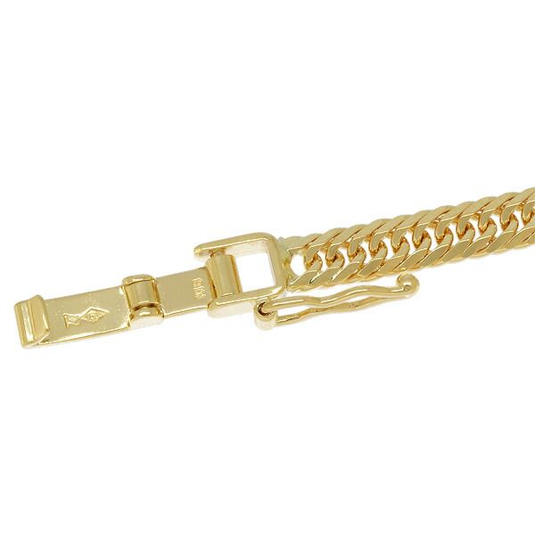 喜平アンクレット 23