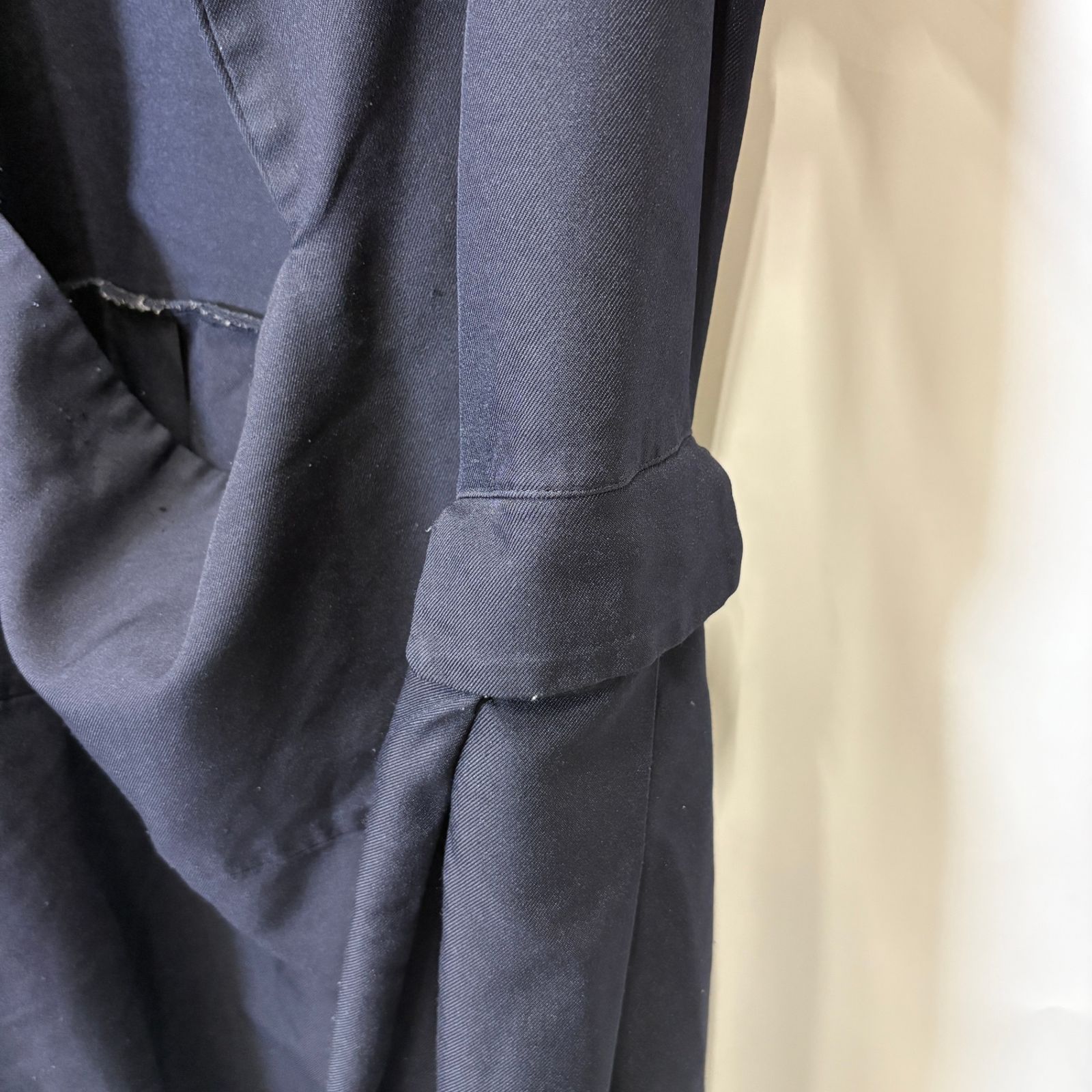 COMME des GARCONS コムデギャルソン GP-O007 別れの儀式期／穴空き 
