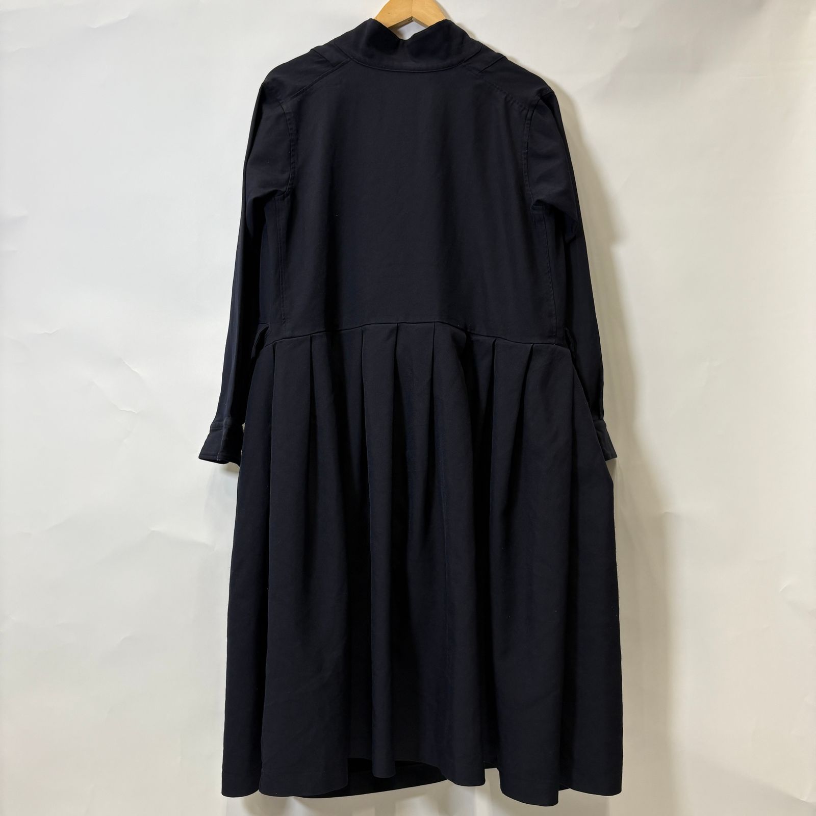 COMME des GARCONS コムデギャルソン GP-O007 別れの儀式期／穴空き 