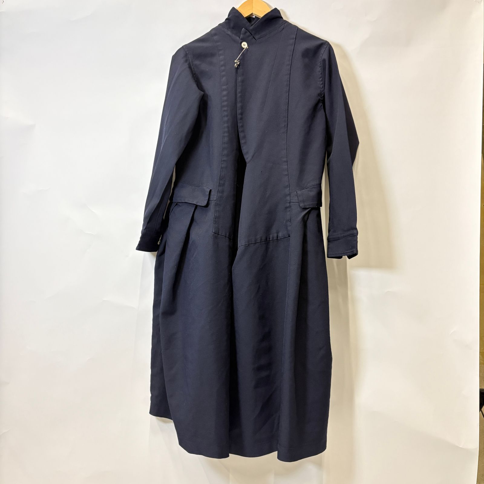 COMME des GARCONS コムデギャルソン GP-O007 別れの儀式期／穴空き 