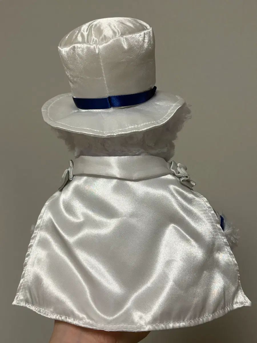 名探偵 コナン テディベア ぬいぐるみ 怪盗キッド