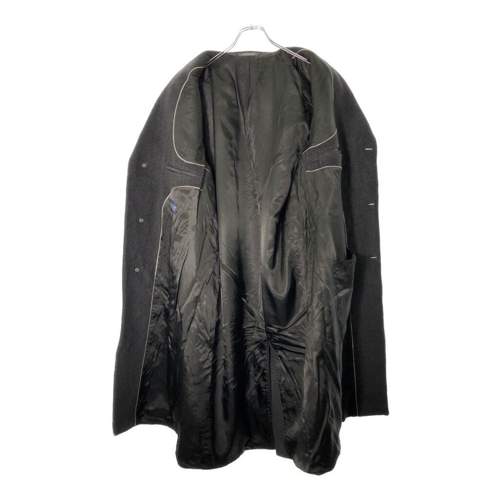 ローレンラルフローレン ウールカシミヤ チェスターコート ヘリンボーン LAUREN RALPH LAUREN（ローレン ラルフローレン） ローレン ラルフ