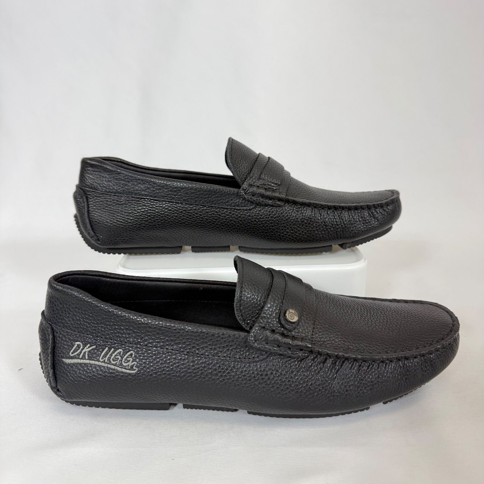 本革 ドライビング