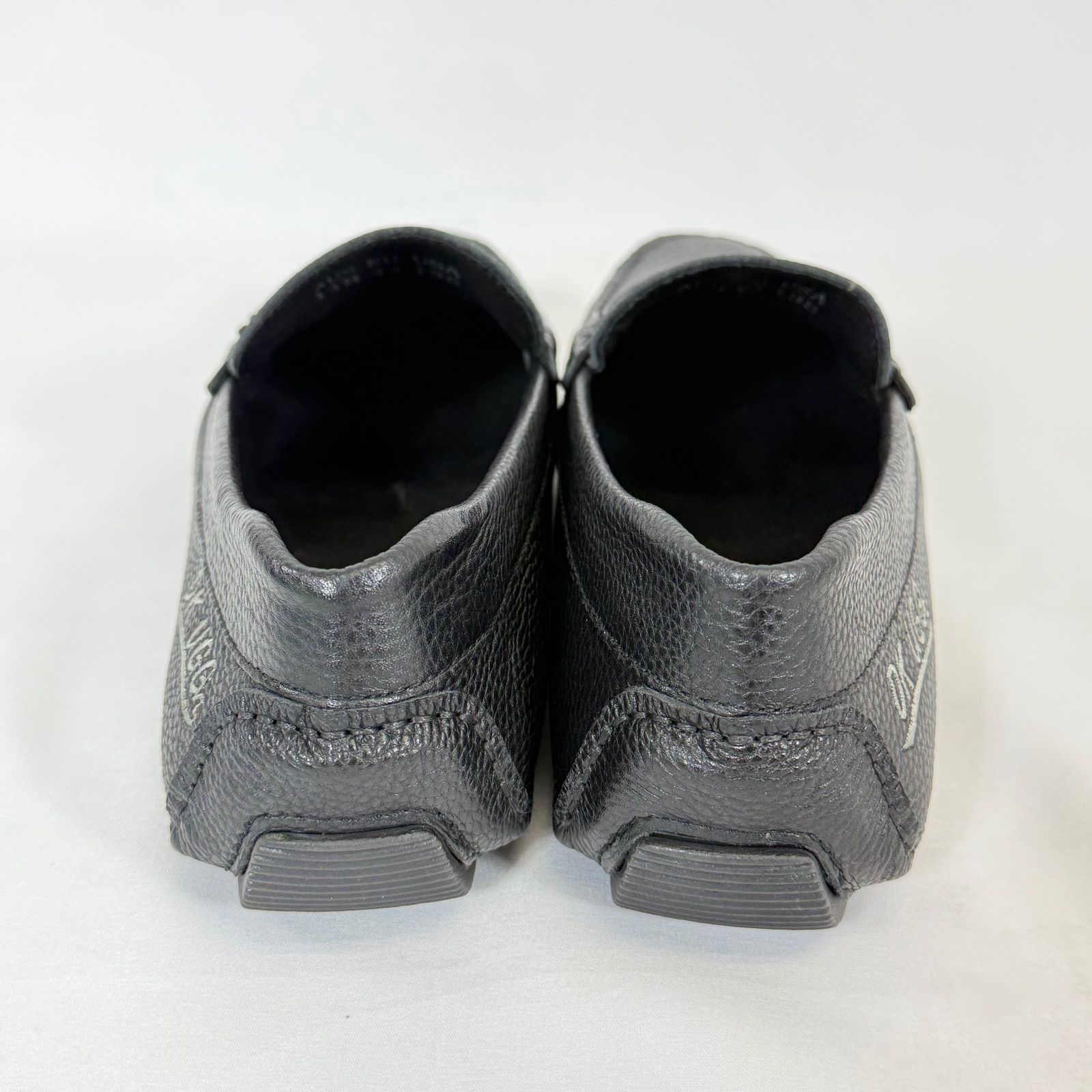 本革 ドライビング