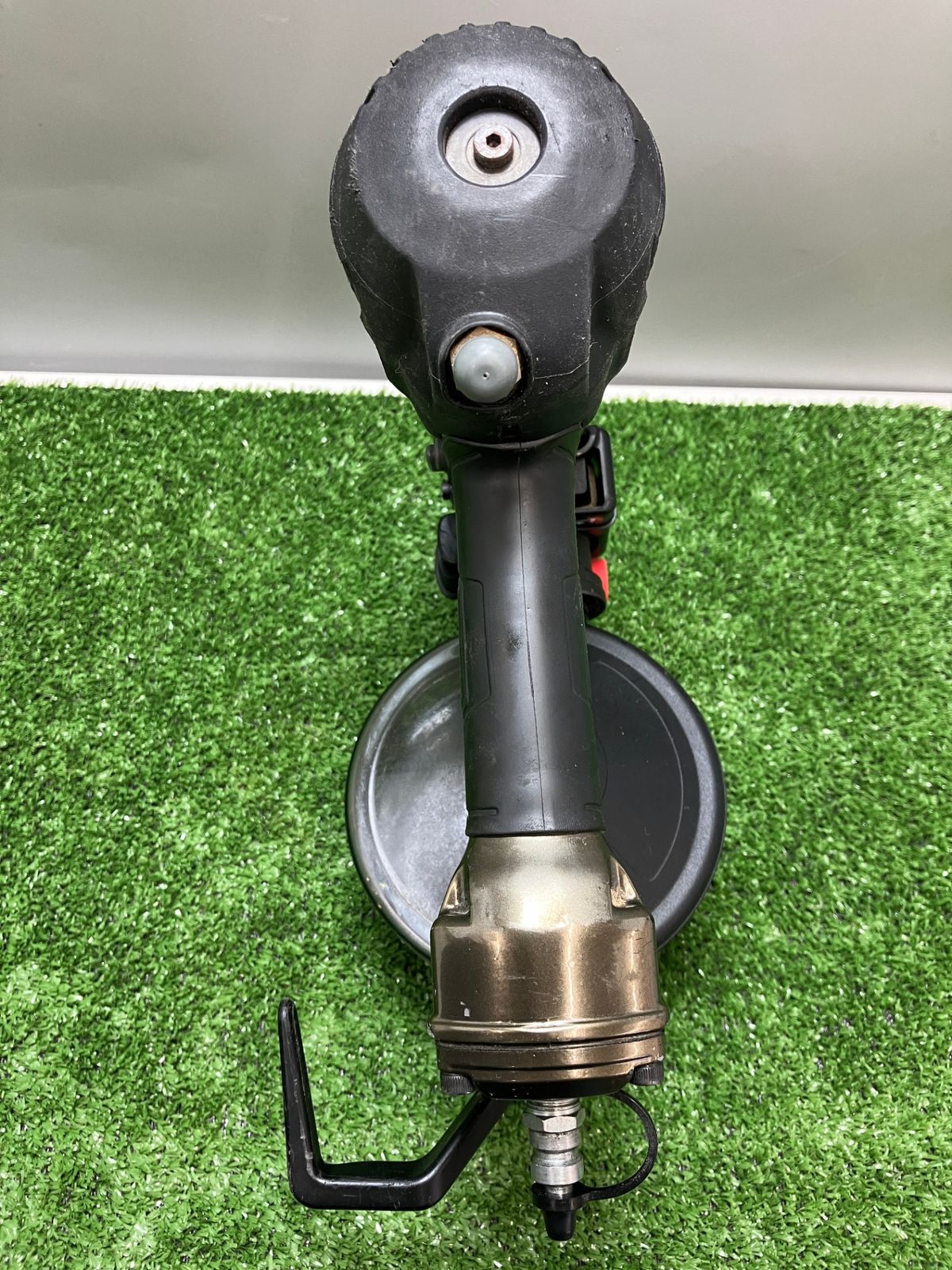 高圧ロール釘打機