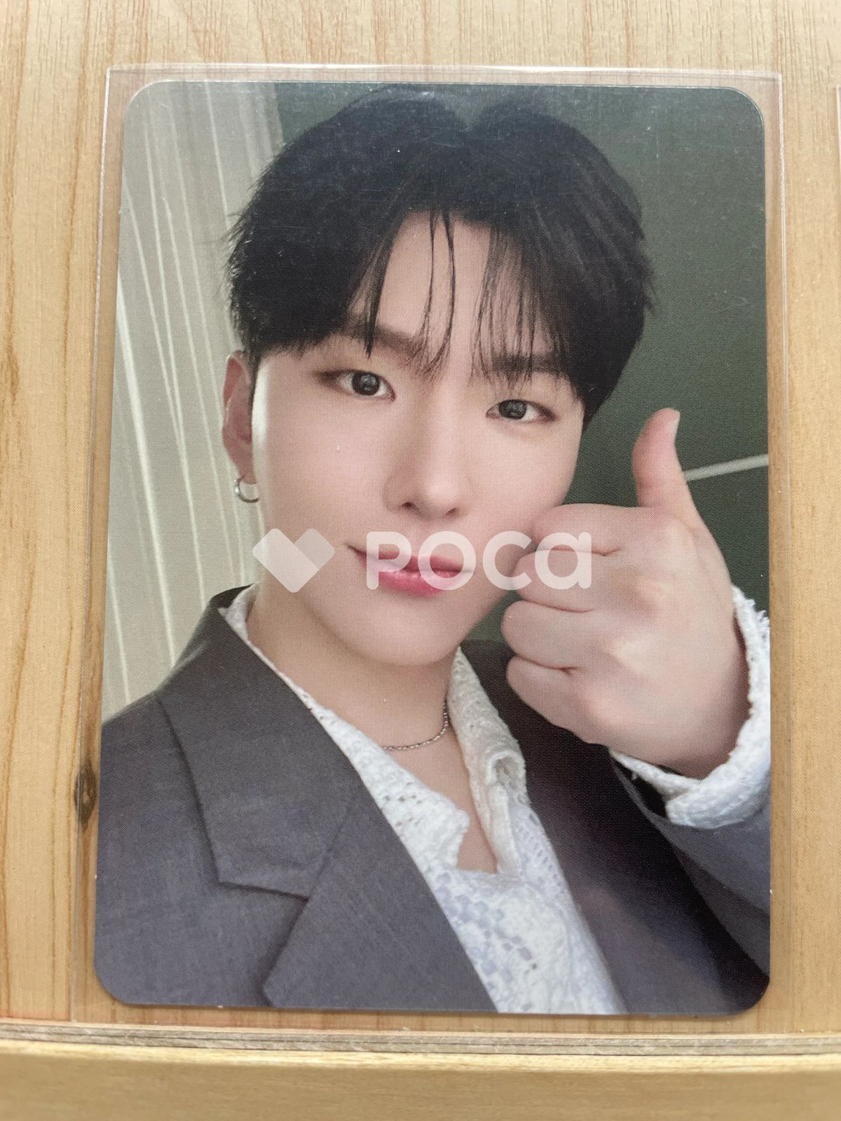 MONSTA X キヒョン モンベベ 8期 Special Kit - メルカリ