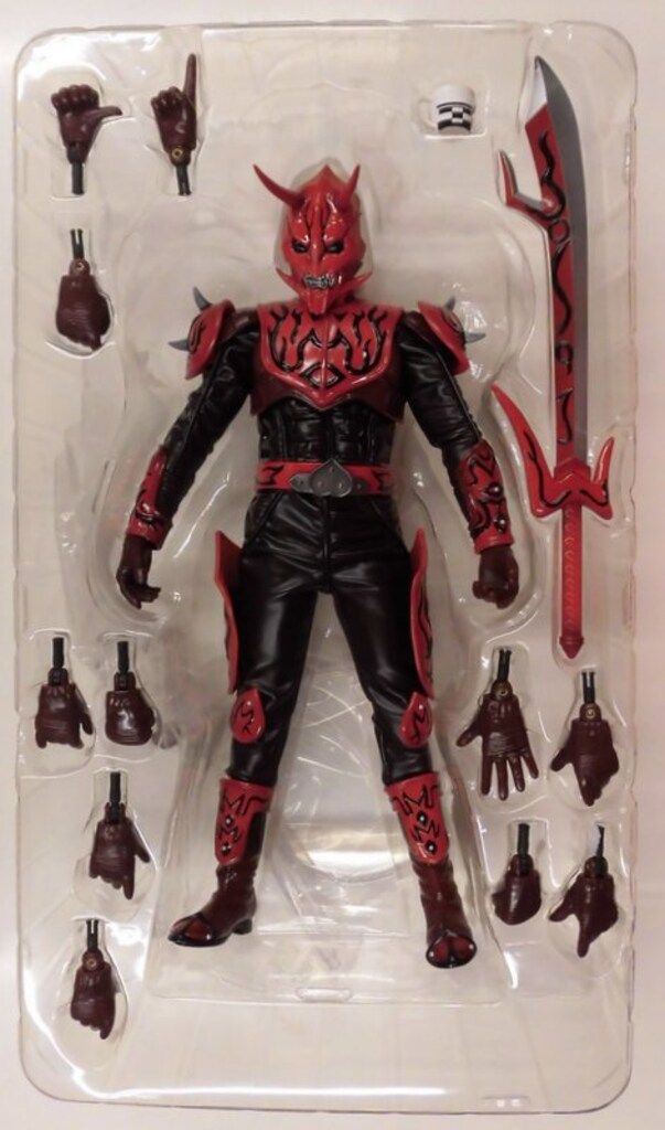 高品質 メディコム・トイ PBM! 仮面ライダー電王 モモタロスイマジン