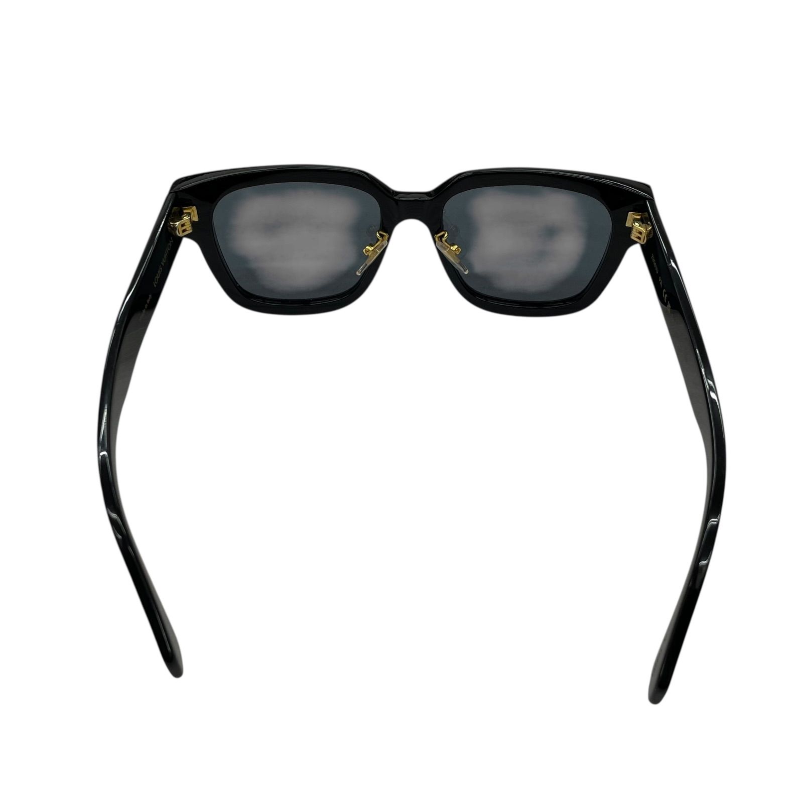 ☆EM1255 LOUIS VUITTON ルイヴィトン サングラス Z2063U LV