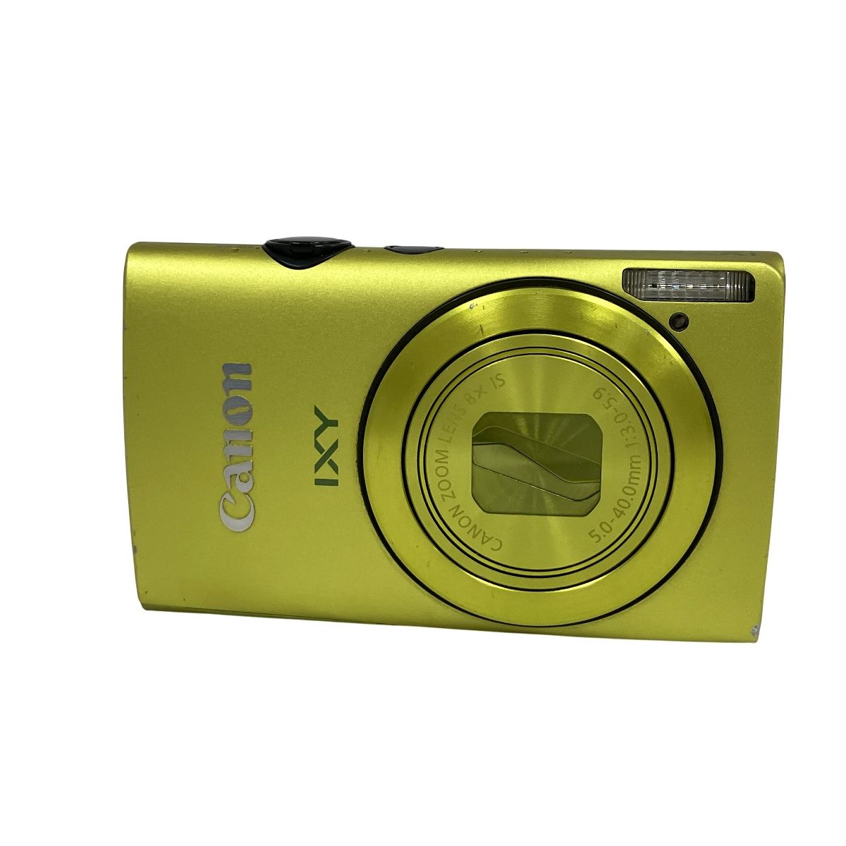 Canon IXY600F PC1676 FULL HD コンパクトデジタルカメラ キャノン