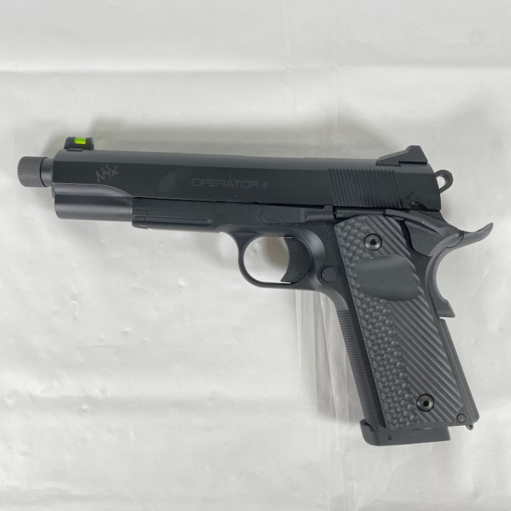 東店402-2746-2512】【店舗併売】Carbon8 カーボネイト M45 DOC