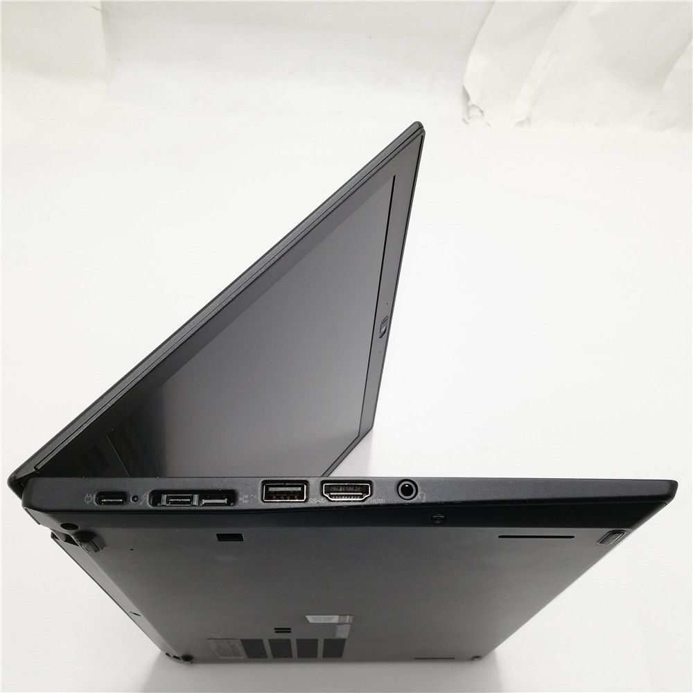 Lenovo X280 Core i5 SSD Win11 Office 福袋 - メルカリ