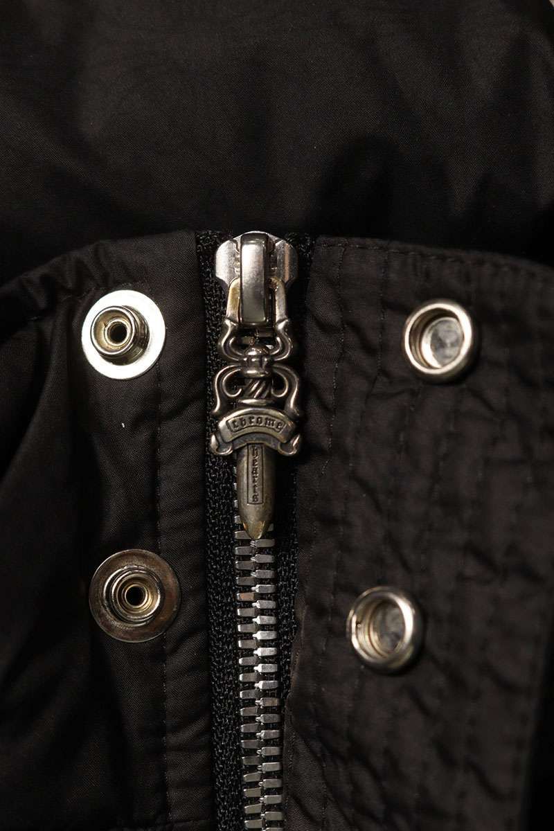 クロムハーツ STIFF V2 FBRC スティッフ CHプラス総柄クロスボール